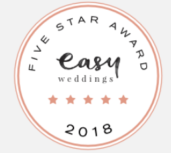 Easyweddings-badge-five-star-2018