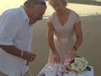 Sand Ceremony for your wedding